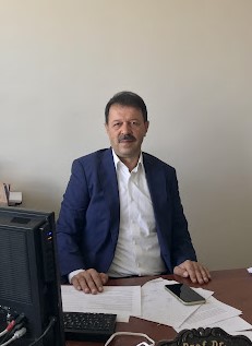 İsmail GÜL